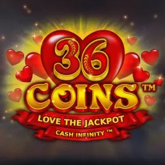 36 Coins spelen demo