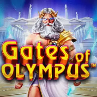 Gates of Olympus spelen demo