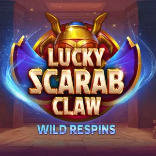 Lucky Scarab Claw spelen demo