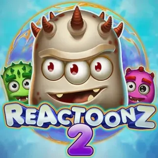 Reactoonz 2 spelen demo